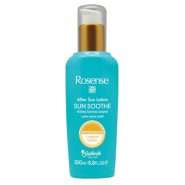 Rosense Sun Soothe Güneş Sonrası Losyon - 200ml